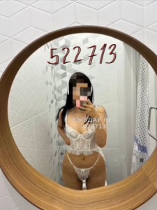Проститутка Атырау Анкета №522713 Фотография №3972035